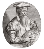 Gerard Mercator